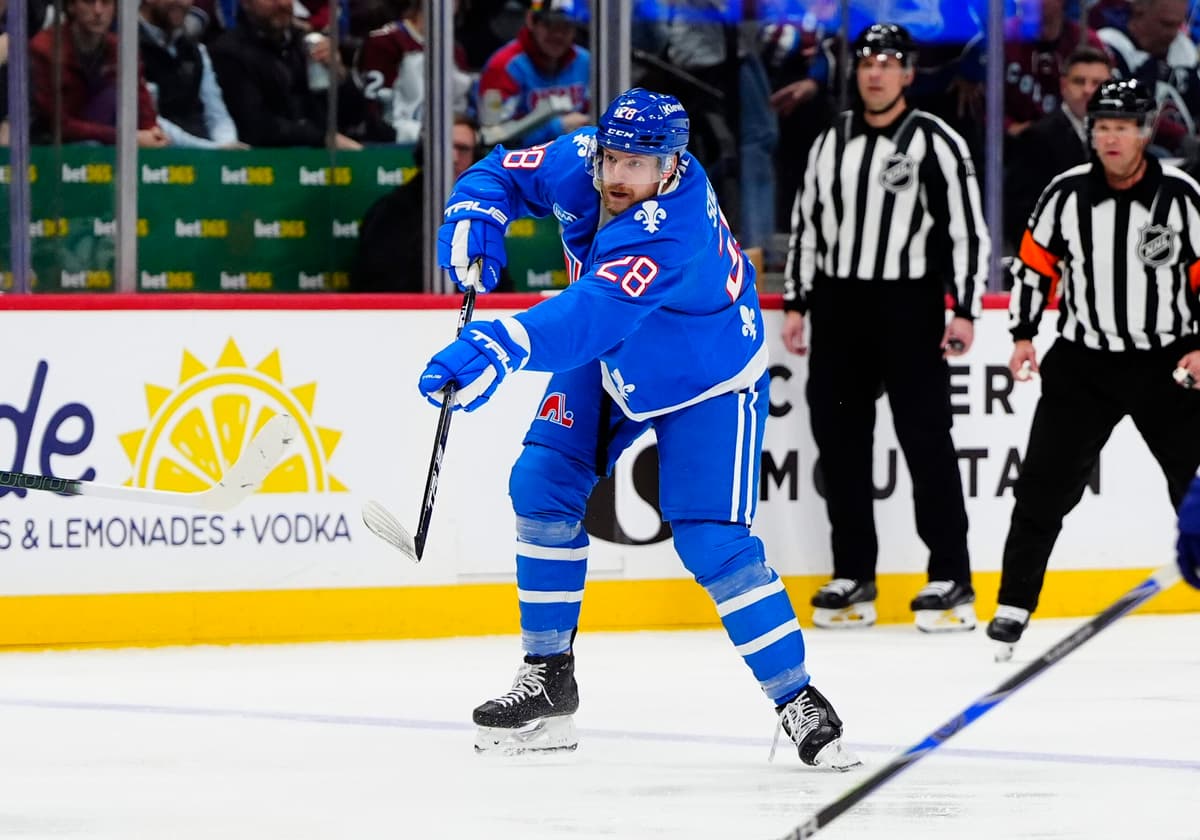 Avalanche trade Ilya Solovyov to Penguins for Valtteri Puustinen, draft pick