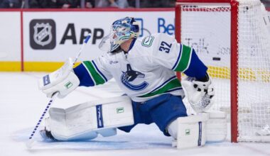 Senators needed just 15 seconds to extend Canucks’ losing streak to eight