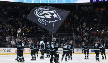 Erratic Play Risks Playoff Hopes