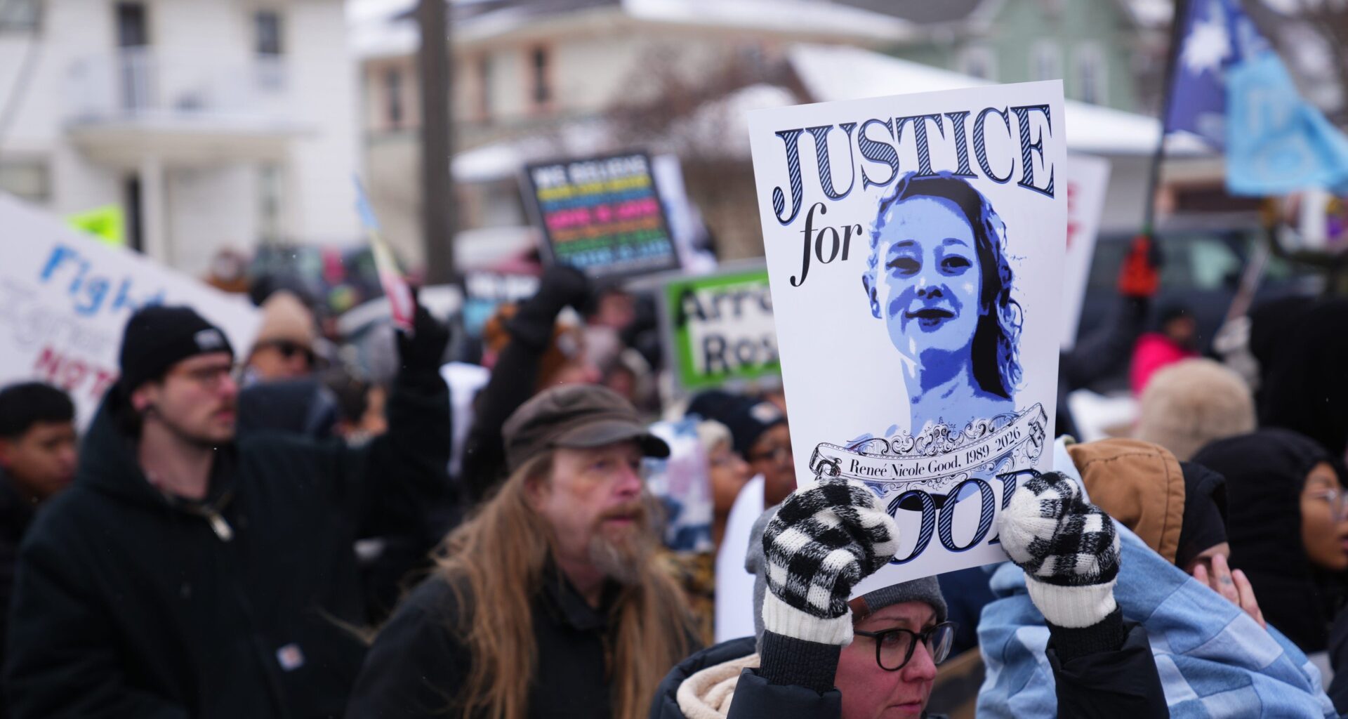 We Are Not Talking About Hockey Today - Minnesota Wild