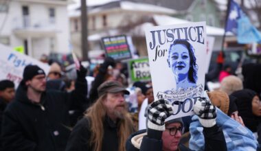 We Are Not Talking About Hockey Today - Minnesota Wild