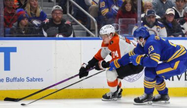 The Flyers are 'not delivering right now,' but have to find a break in a pivotal stretch