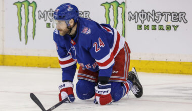 New York Islanders To Acquire Carson Soucy – Pro Hockey Rumors