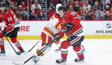 For Blackhawks to make playoffs, they can’t lose games like this