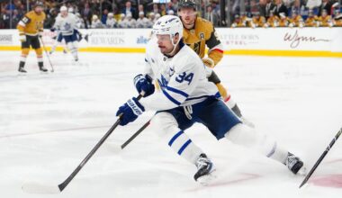 Fantasy hockey: Rest of season rankings and player projections for 2025-26