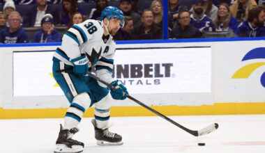 Latest On Mario Ferraro – Pro Hockey Rumors