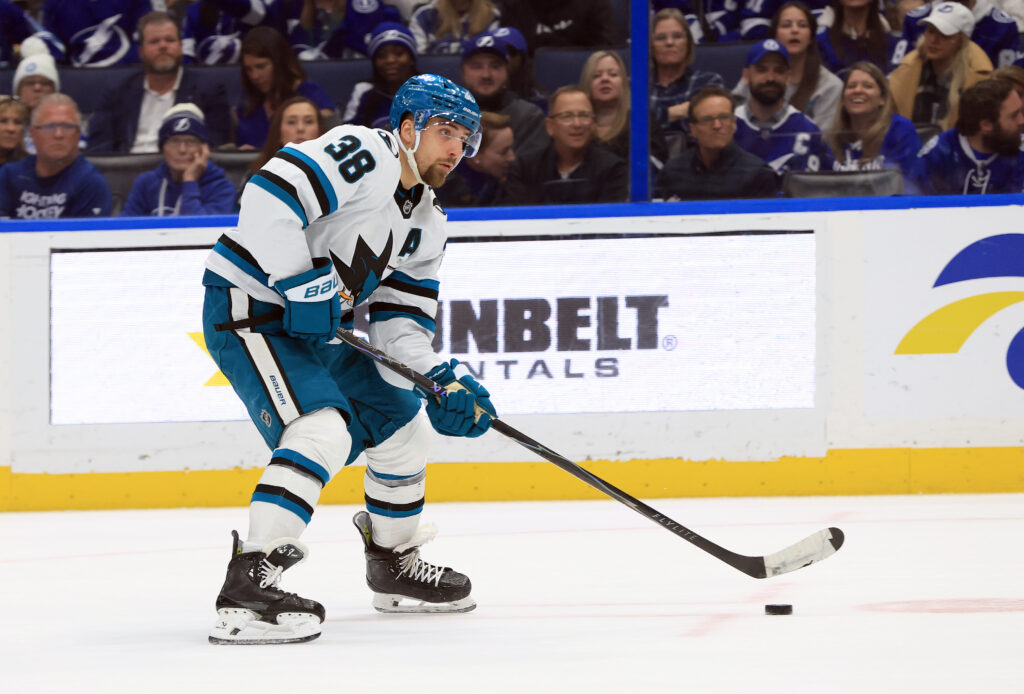 Latest On Mario Ferraro – Pro Hockey Rumors