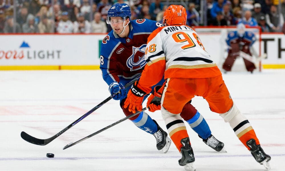 5 Takeaways: This Was a Rare Low-Scoring Game For the Avalanche