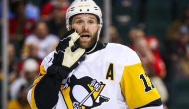 Penguins' Bryan Rust Suspended Three Games