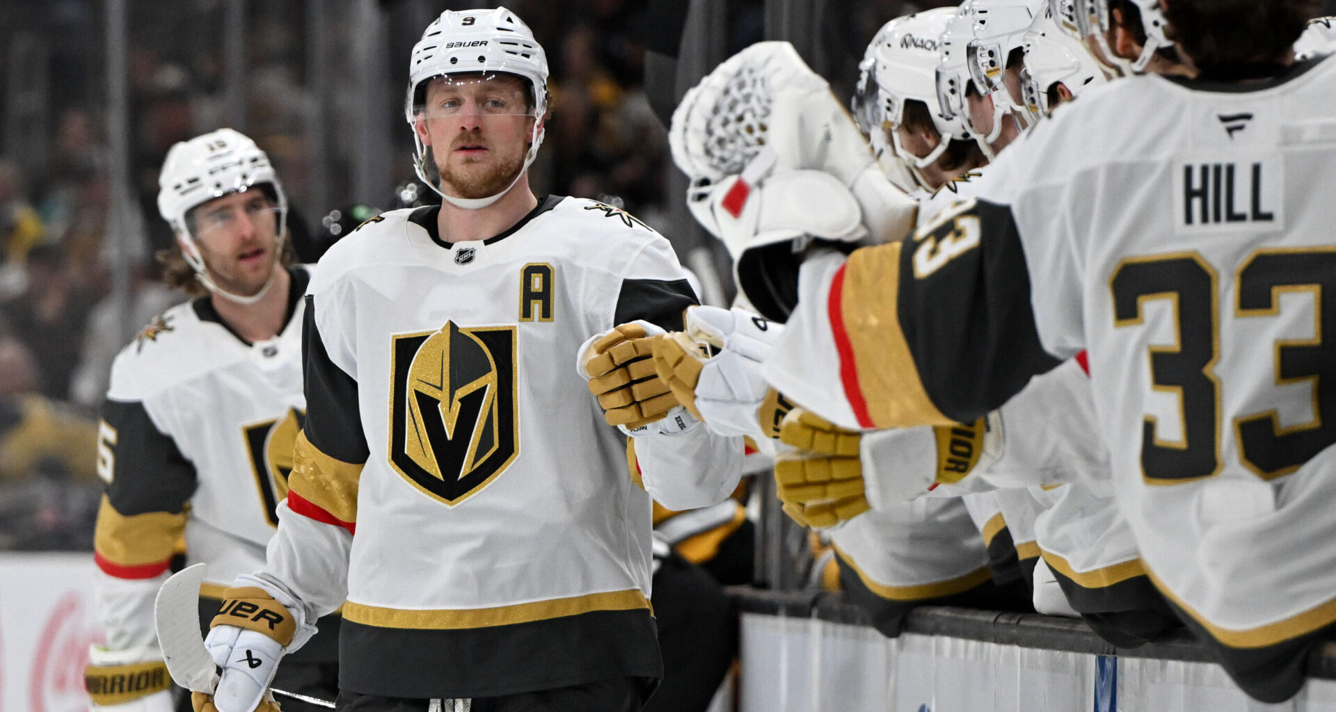 Stars vs Knights Prediction, Odds, Props & How to Watch (Jan. 29)