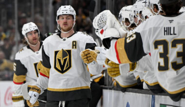 Stars vs Knights Prediction, Odds, Props & How to Watch (Jan. 29)