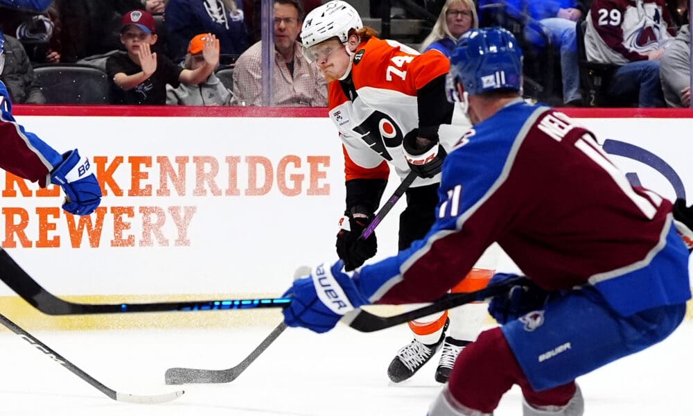 Postgame Wrap: Blackwood's Struggles, PP Issues Sink Avalanche in Homestand Finale