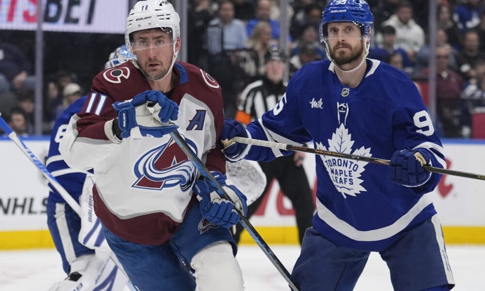 Postgame Wrap: Nelson Records Hat Trick, Lifts Avalanche to Bounceback Victory