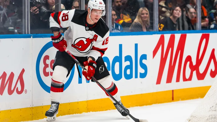 New Jersey Devils roster move hints at $30 million star trade image