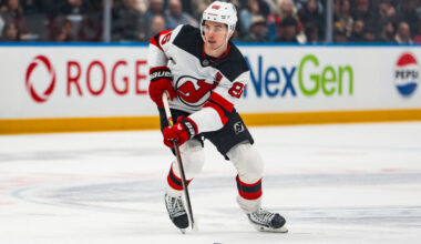 Hughes, Zacha, Stanley – Pro Hockey Rumors