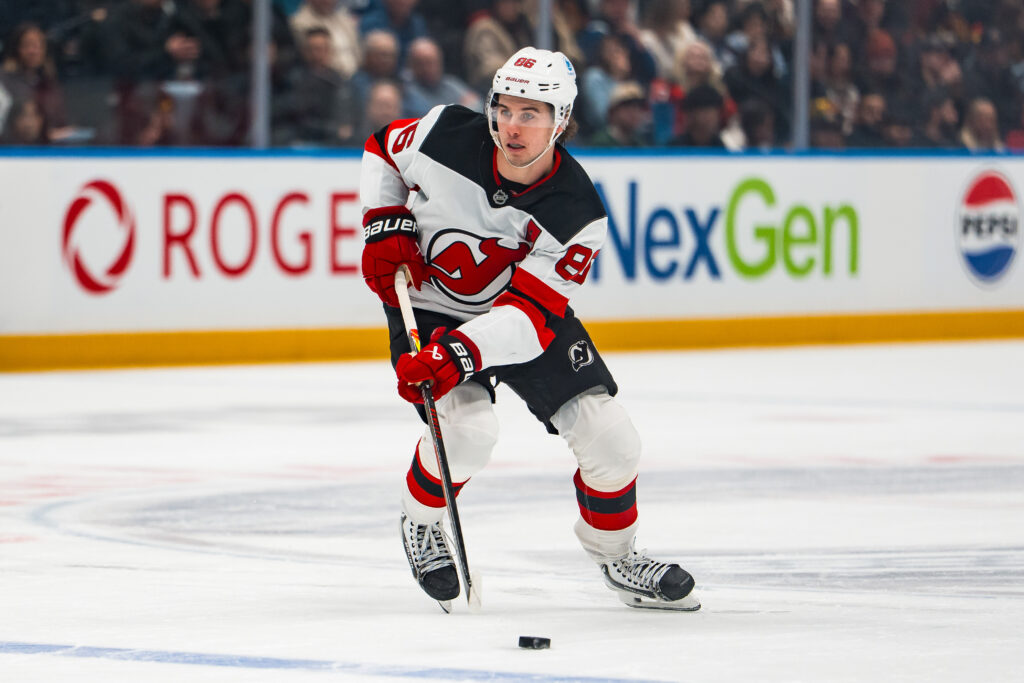 Hughes, Zacha, Stanley – Pro Hockey Rumors