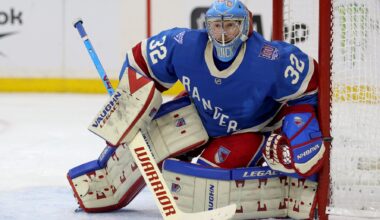 New York Rangers vs. New York Islanders Prediction, NHL Odds