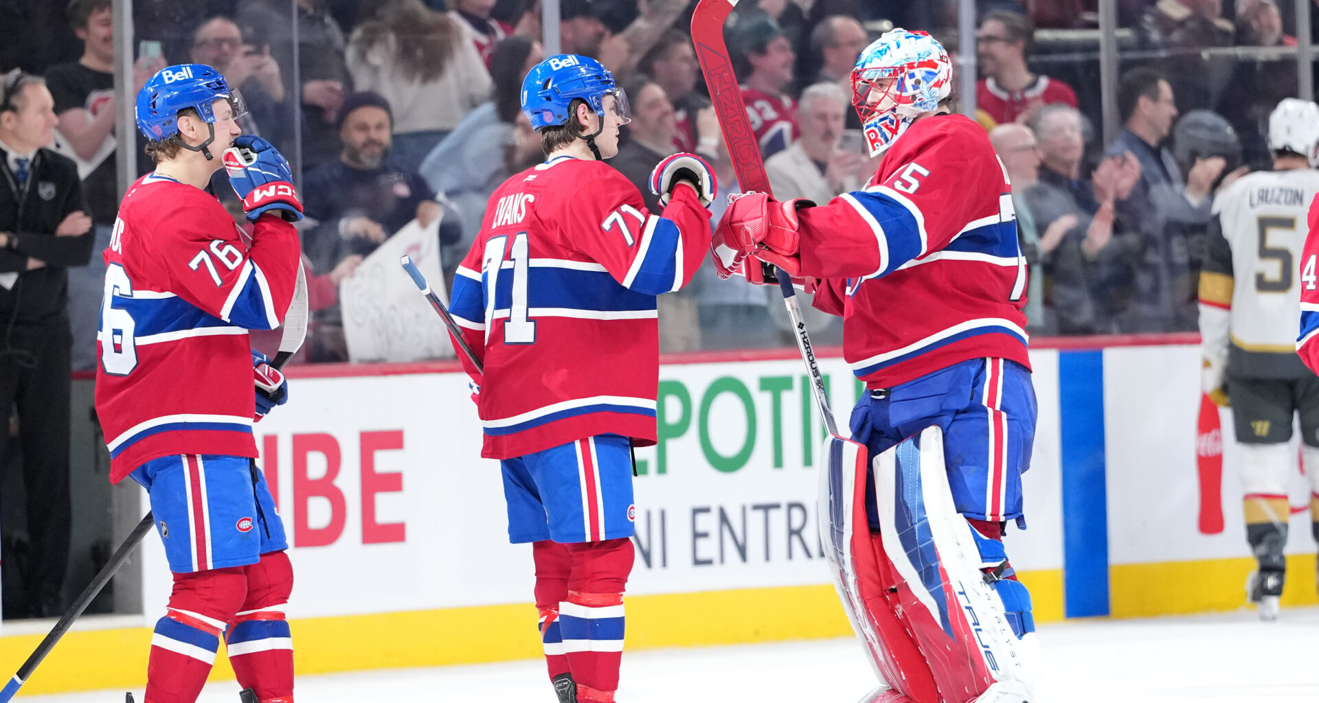 Jakub Dobeš makes a difference