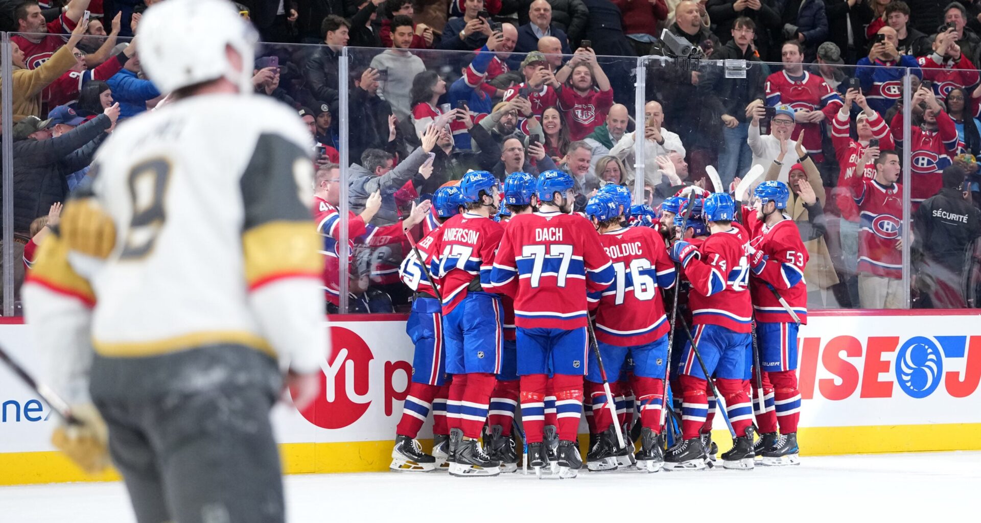 NHL Rumours: Montreal Canadiens Trade Deadline Plans