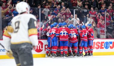 NHL Rumours: Montreal Canadiens Trade Deadline Plans