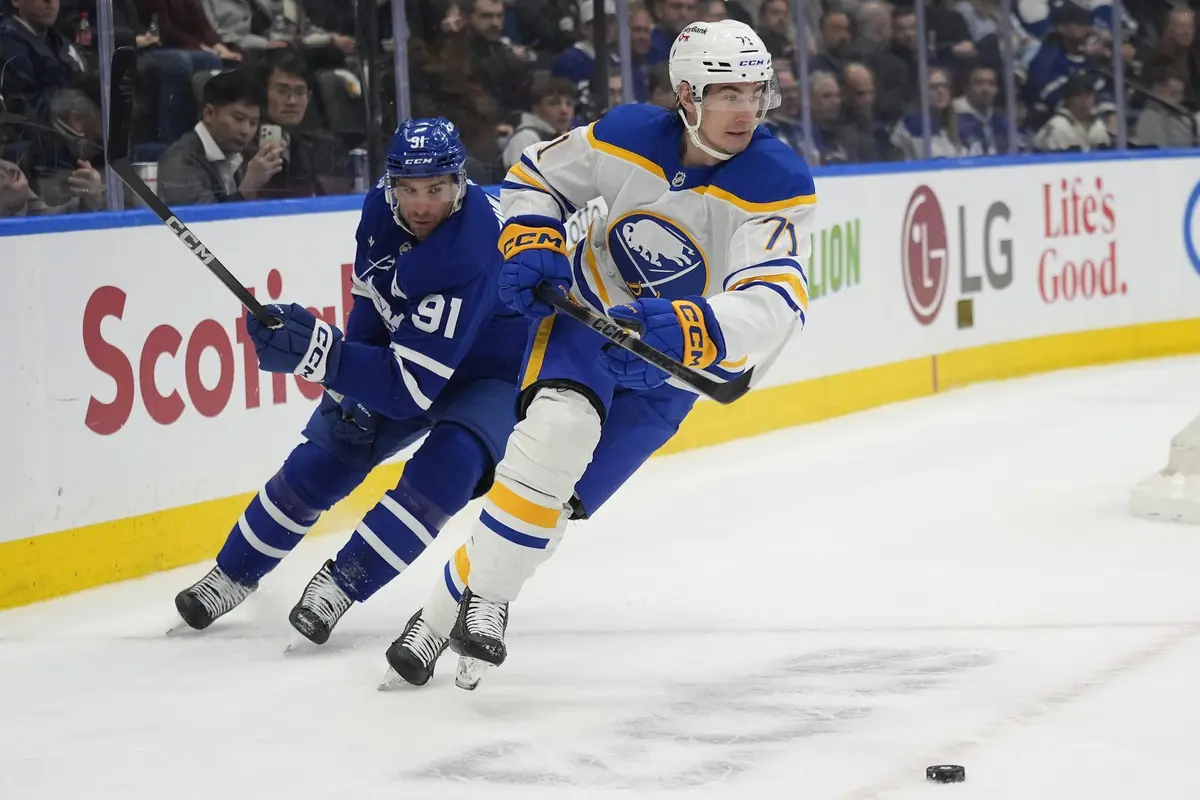 The casual fan’s guide to the NHL’s Eastern Conference playoff race