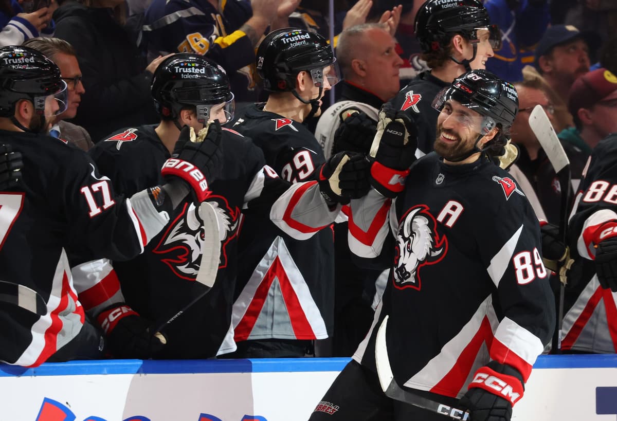 ‘We’re gonna go for the Cup’