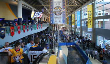 Sabres Pushing To Host 2026 NHL Draft – Pro Hockey Rumors