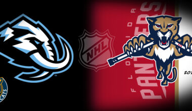 Gameday 52: Florida Panthers vs Utah Mammoth