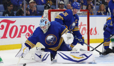 3 Takeaways From the Sabres’ 5-2 Win Over the Flyers - The Hockey Writers -