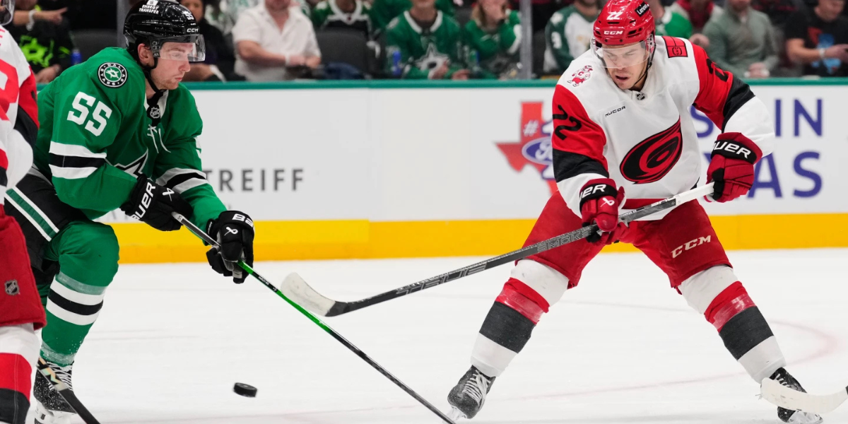 NHL Game Preview: Dallas Stars at Carolina Hurricanes with Line Combinations 1/6/2026