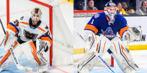 AHL Game Preview: Lehigh Valley Phantoms at Bridgeport Islanders with Projected Lines 1/19/2026