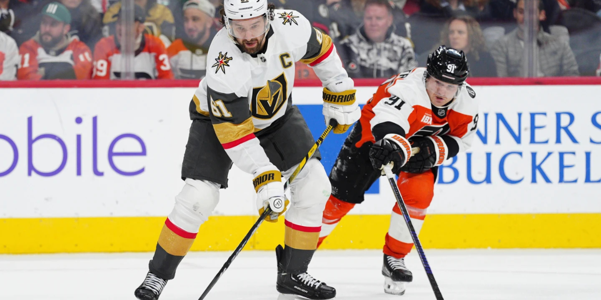 NHL Game Preview: Philadelphia Flyers at Vegas Golden Knights with Line Combinations 1/19/2026