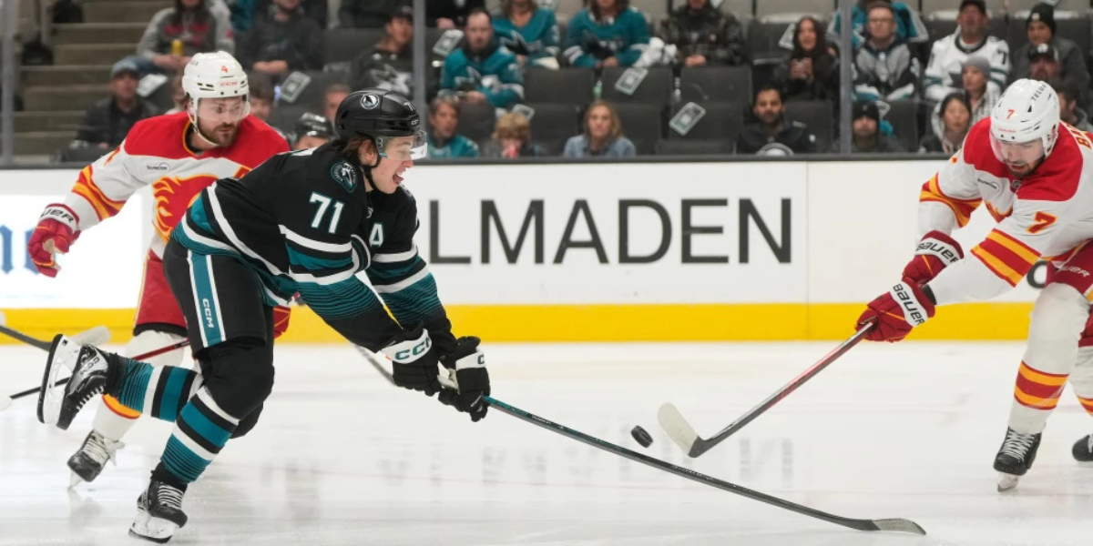 NHL Game Preview: San Jose Sharks at Calgary Flames with Line Combinations 1/31/2026