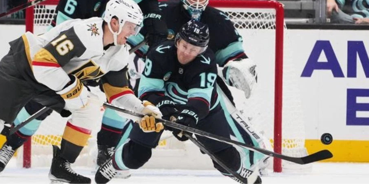 NHL Game Preview: Seattle Kraken at Vegas Golden Knights with Line Combinations 1/31/2026