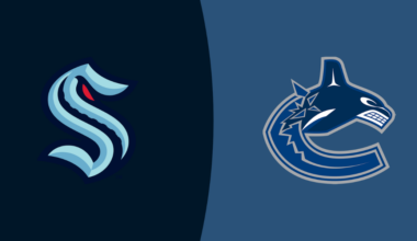NHL Preseason Game Preview: Seattle Kraken at Vancouver Canucks with Projected Line Combinations 9/24/2025