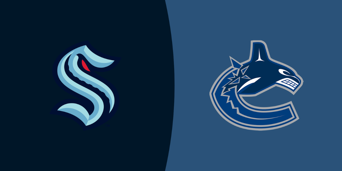 NHL Preseason Game Preview: Seattle Kraken at Vancouver Canucks with Projected Line Combinations 9/24/2025
