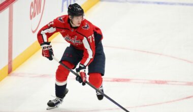 Latvia to make injury replacement for Olympics with Eriks Mateiko out