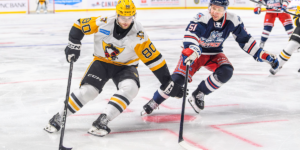 AHL Game Preview: Hartford Wolf Pack at Wilkes-Barre/Scranton Penguins with Projected Lines 1/16/2026