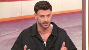 François Arnaud