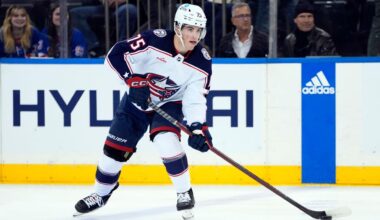 Sabres acquire D Bayreuther from Hurricanes in exchange for F Neuchev