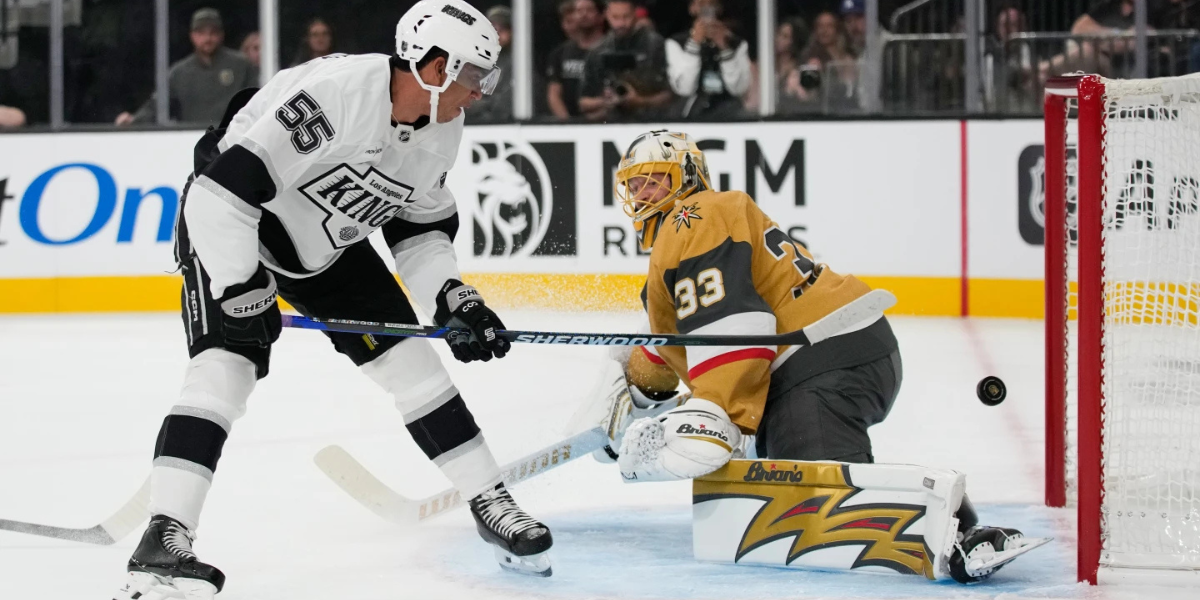 NHL Game Preview: Vegas Golden Knights at Los Angeles Kings with Line Combinations 1/14/2026