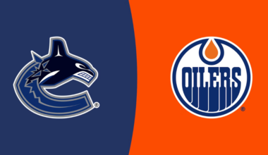 NHL Preseason Game Preview: Edmonton Oilers at Vancouver Canucks with Projected Line Combinations 10/3/2025
