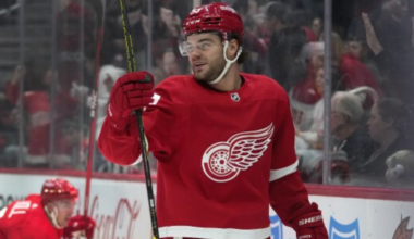 Player Profile: Alex DeBrincat