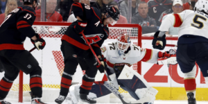 NHL Game Preview: Florida Panthers at Carolina Hurricanes with Line Combinations 1/16/2026