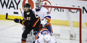 NHL Game Preview: New York Islanders at Calgary Flames with Line Combinations 1/17/2026