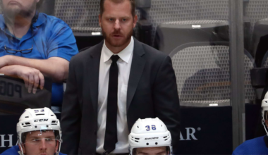 AHL: Blues' Name Steve Ott Springfield's Head Coach
