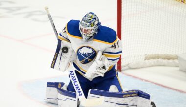 Reimer didn’t know if he played his last NHL game before signing with Senators