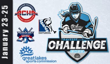 Women’s High School and College Hockey Showcase Set for 2026 in Northern Michigan – 910News.com
