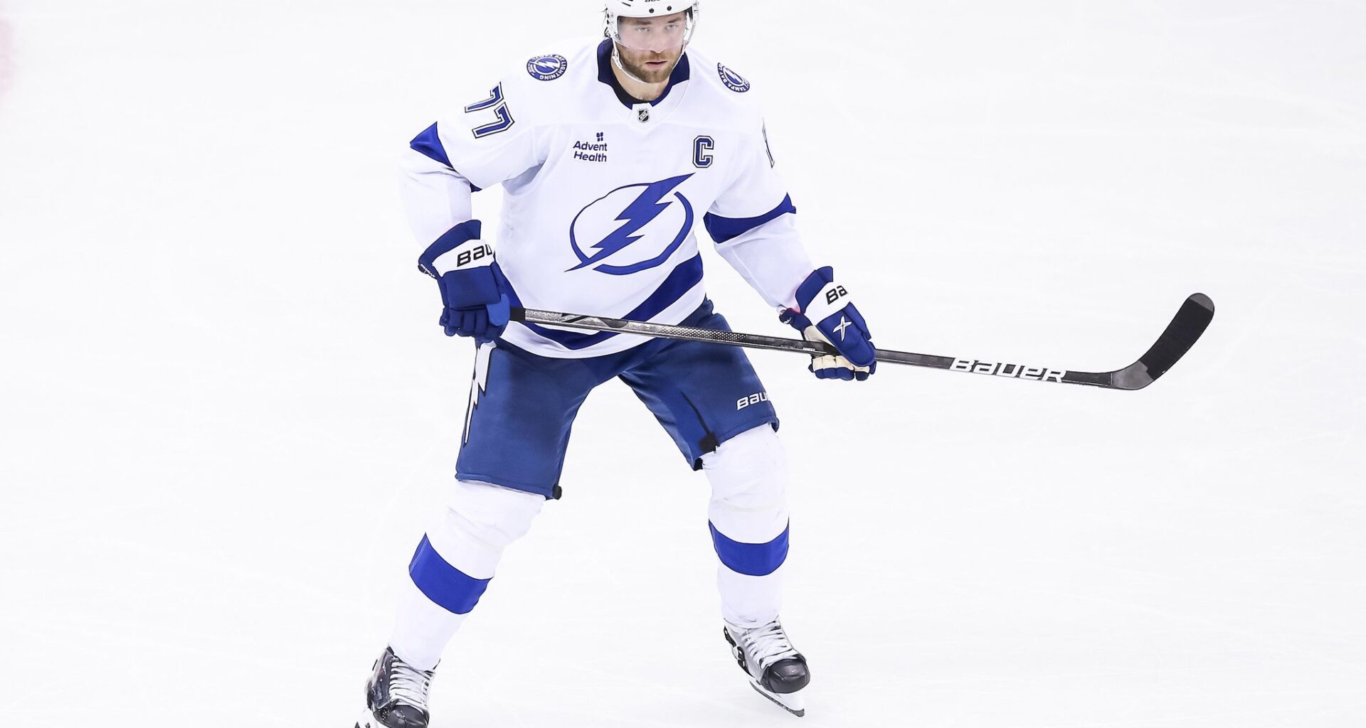 Victor Hedman Tampa Bay Lightning