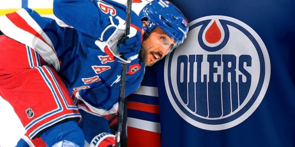 Vincent Trocheck Oilers trade